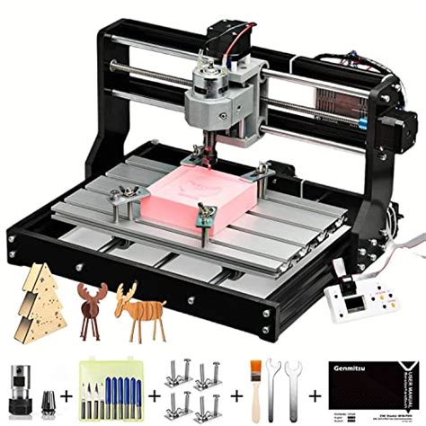 automatic cnc router machine|best cnc machine for beginner.